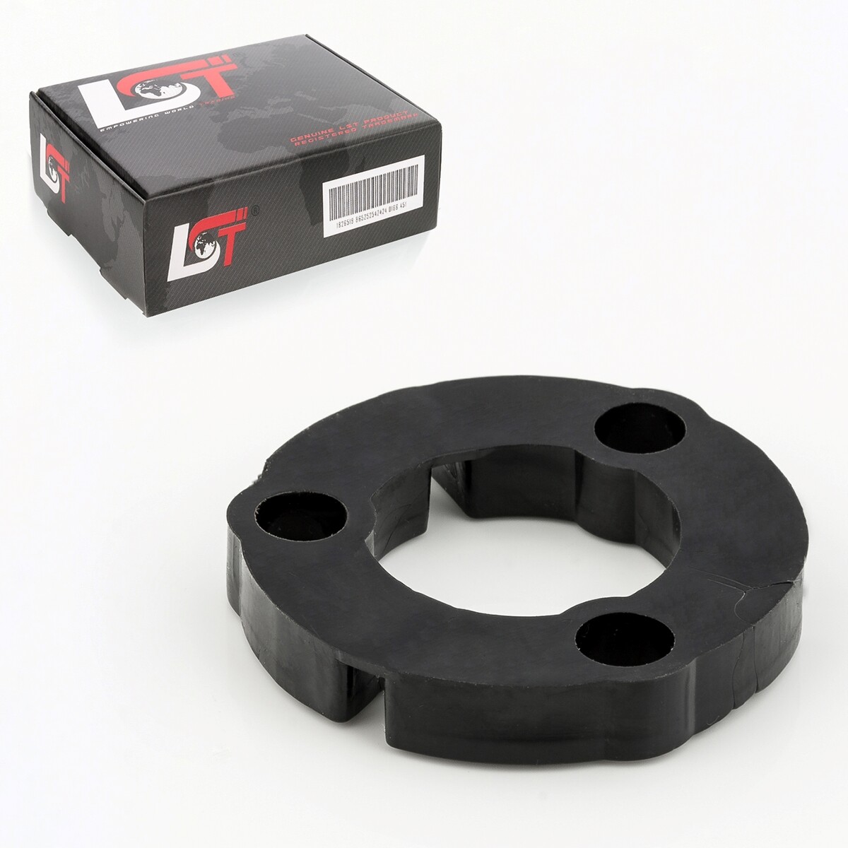 Window lifter motor insert ring rubber repair for FIAT STILO 192