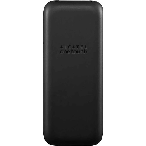 Alcatel OneTouch 1016G 2G GSM Black Single-SIM Factory Unlocked Global NEW - Picture 3 of 3