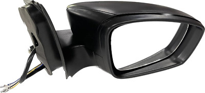 Door/Side Mirror For VW Polo/Vento/Rapid (Right Side) Motorised