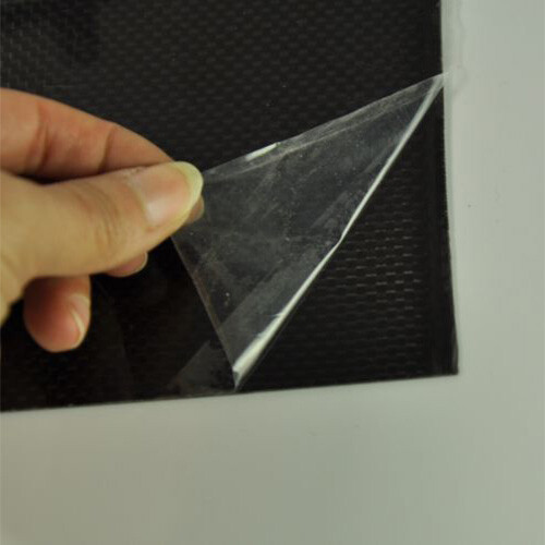 Carbon Fiber Plate Panel Sheet Board 3K Twill Weave High Glossy thick 0.5mm-3mm - Picture 7 of 11
