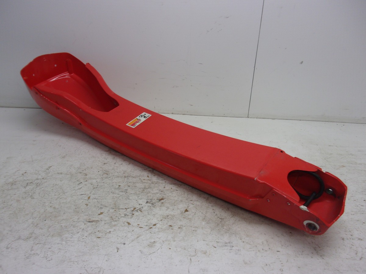 Kawasaki Jet Ski 1977-1995 JS440 JS550 550SX OEM Red Kawasaki Jet Ski 1977-1995 JS440 JS550 550SX OEM Red