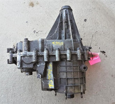 1999-2002 Chevy Truck Silverado 1500 Transfer Case Assembly Electric Shift Oem