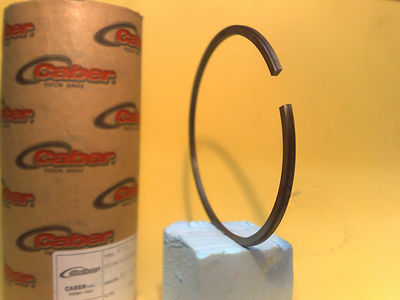 Scraper Piston Rings Ø 90.5 - 98 mm (3.563 - 3.858 in)