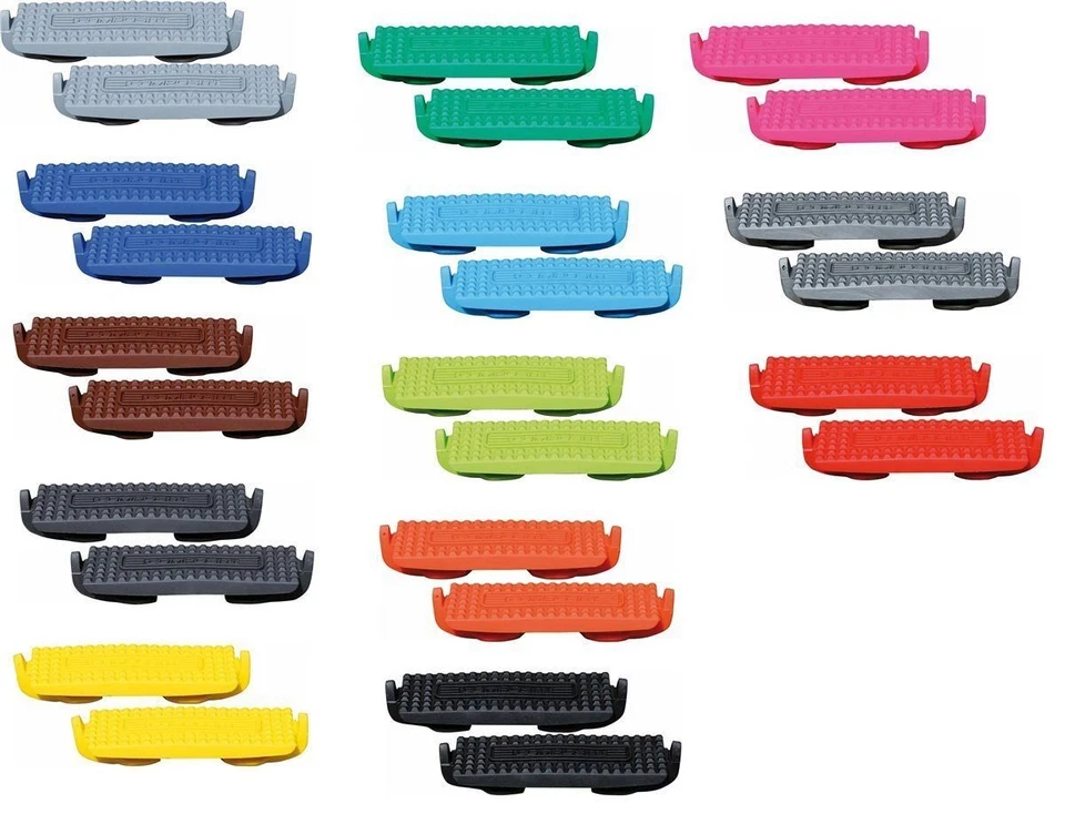 Steigbügeleinlagen Compositi Profile Premium Harrys Horse Einlagen f. Steigbügel