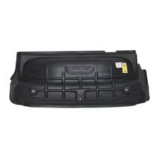 New Rear Passenger Side Fender Liner Direct Replacement CAPA