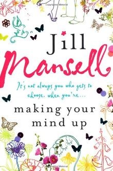 Making Your Mind Up: A heart-warming romantic bestseller... | Buch | Zustand gut