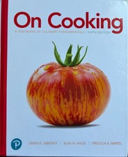 Culinary Arts, Culinary, Educational, Reference Books, Food Recipes, Res...
