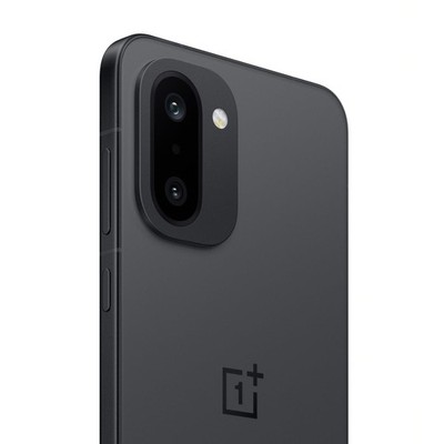 OnePlus 15R 5G Global Version 512GB 12GB Snapdragon 8 Gen 5 Charcoal Black NFC