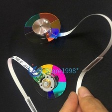 1 Pc. New Original Projector Color Wheel For VIEWSONIC PJD6383S PJD5132 PJD5134