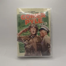 Gomer Pyle-Usmc: the Complete Series (DVD)