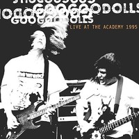 Goo Goo Dolls - Live At The Academy New York - Vinyl Record Vinyl - G2Z