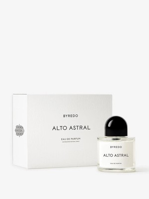 byredo alto astral Eau De Parfum 100ml (3.4oz) Unisex Spray New in Sealed Box