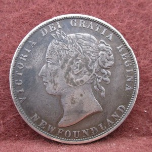 Newfoundland Coins | eBay