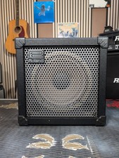Roland Cube 30 COSM Guitar Amplifier | Tested Working See Video! | VGC