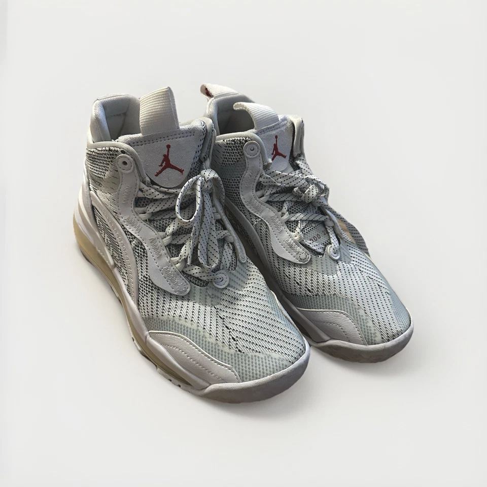Air Jordan Aerospace 720 JCRD 'Blanco' Talla 8 CW3879-100 Foto 2 de 4