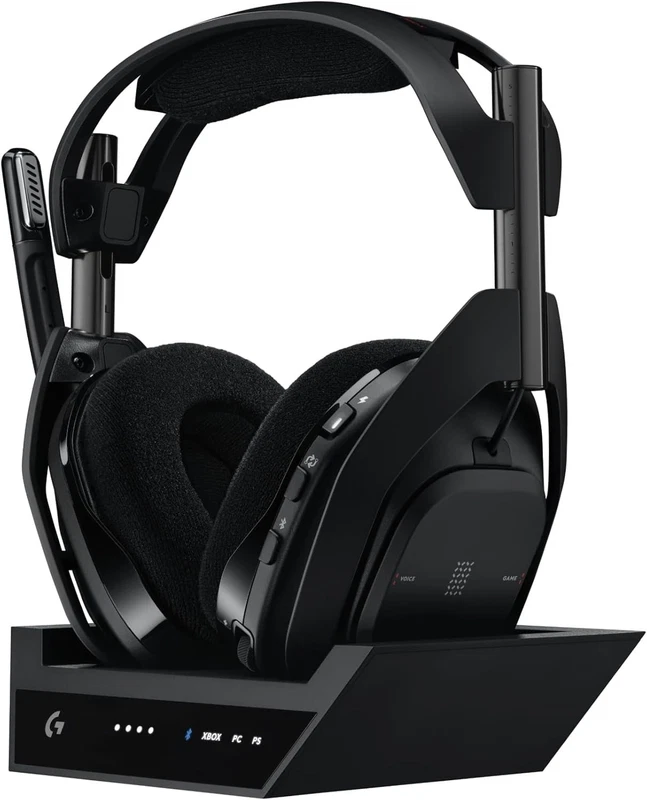 Logitech G Astro A50 X multi-platform wireless gaming headset