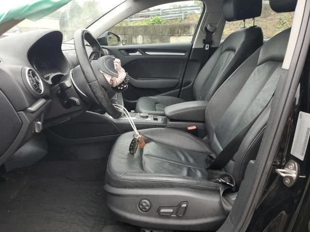 A3 AUDI   2015 Headrest 937470 - image 2 of 4