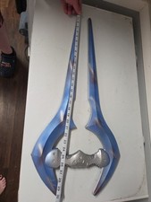 Halo Energy Sword With Carrying Case. 30 inches