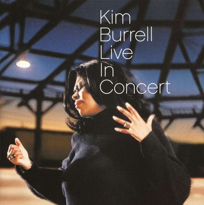 Live in Concert, New Music