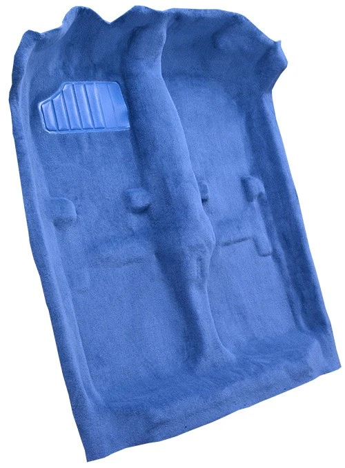 1994-1996 Oldsmobile Cutlass Ciera Carpet -Cutpile |2DR, 4DR - Image 2 of 4