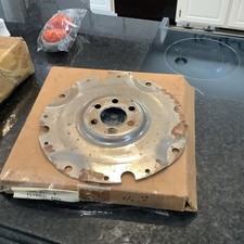 Nos 1963-1970 6 Cylinder Ford 170-200 Automatic Flex Plate C3dz-6375-b Nos 1963-1970 6 Cylinder Ford 170-200 Automatic Flex Plate C3dz-6375-b