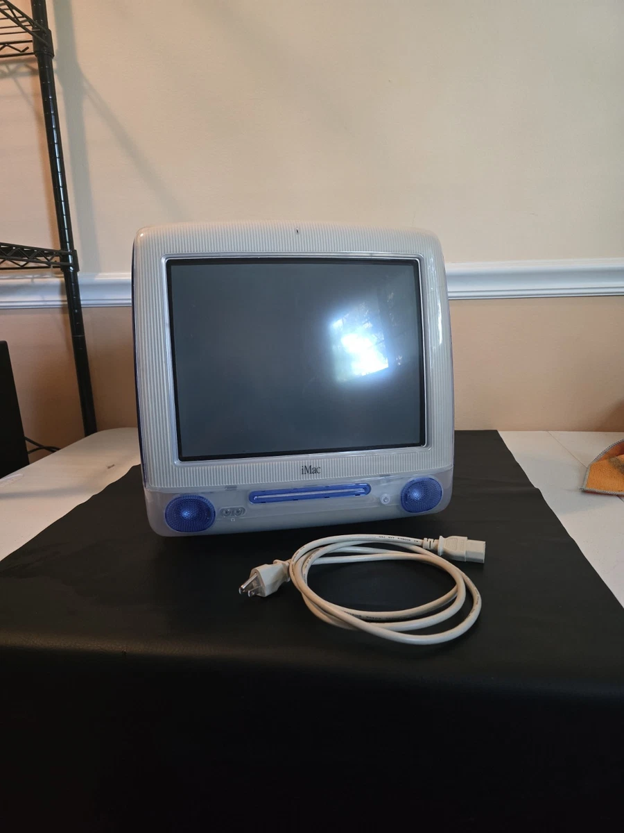 Preços baixos em Imac Blueberry | eBay