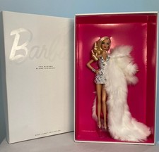 Barbie Collector The Blonds Blond Diamond Doll Gold Label Collection #W3499