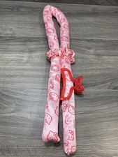 2024 Sanrio Hello Kitty x Kitsch Satin Heatless Curling Set