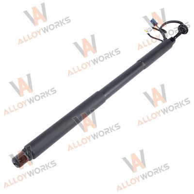 Rear Tailgate Power Lift Support For Mercedes-Benz W166 ML350 GLE400 GLE350