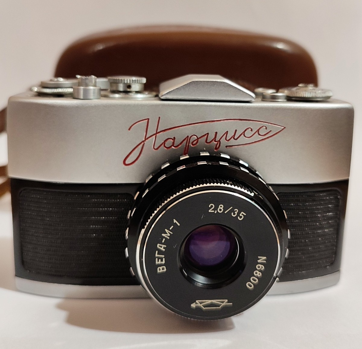 APPAREIL PHOTO MINIATURE Atom par Ica #D33069 objectif Helios f/8 - 90mm. EUR 60,00 - FR