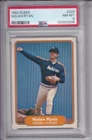 1982 FLEER NOLAN RYAN #229 * ASTROS * HOF * NM-MT PSA 8