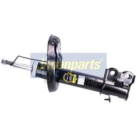 Japanparts StossdÄMpfer Vorne Links Passend FüR Peugeot 508 1 508 SW 1
