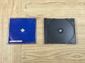 FJ4326 SeaBass Fishing SEGA SATURN Japan