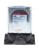 WD Red Plus 8TB NAS Hard Drive 3.5" SATA 6Gb/s CMR 128MB HDD WD80EFZZ