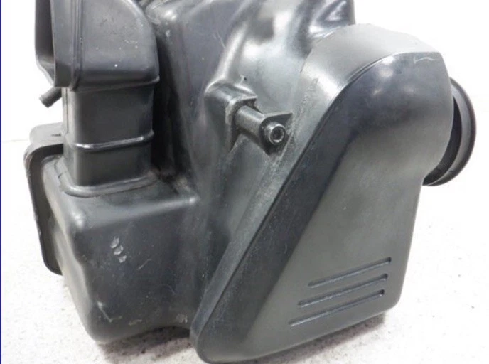 1980 HONDA CB750F Genuine Air Cleaner BOX CB900F CB1100F yyy Foto 4 de 4