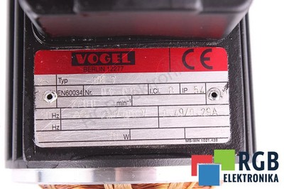 DM7 STATOR WOGEL - Gebraucht