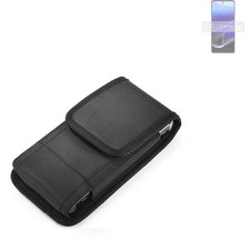 Étui de ceinture pour Motorola Moto G Stylus 5G (2022) Case Holster Sleeve Pouc