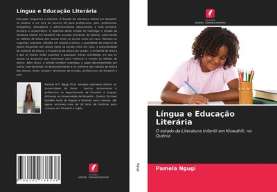 Pamela Ngugi | Língua e Educação Literária | Taschenbuch | Portugiesisch (2021)