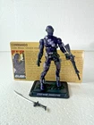 DVD Battles Excl: 2008 Commando: SNAKE-EYES(V37): 100% CMP