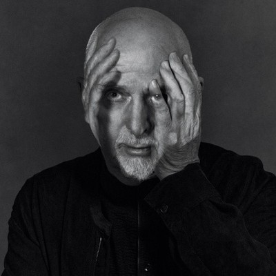 I/O (2CD Blue & Pink) by Peter Gabriel [CD]
