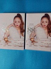 Namie Amuro LIVE STYLE 2016 DVD