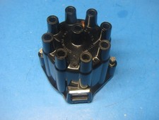 Nos D308 Delco Remy Distributor Cap Patent Pending No R 58-67 Corvette Camaro Nos D308 Delco Remy Distributor Cap Patent Pending No R 58-67 Corvette Camaro