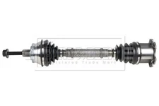 Front Left Or Right Drive Shaft Fits Audi Seat A4 Exeo