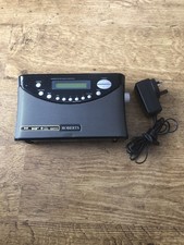 Roberts Gemini 45 RD45 DAB/RDS/FM Radio in a good working condition 