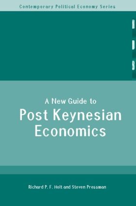 New Guide to Post-Keynesian Economics