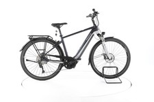Pegasus Premio Evo10 Lite 750 Trekking E-Bike Top Elektrofahrrad Bosch Fahrrad