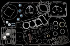 CM Complete Engine Gasket Kit 3.875in Bore .0...