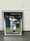 2024 Topps Japan Edition - Paul Skenes #94 (RC)