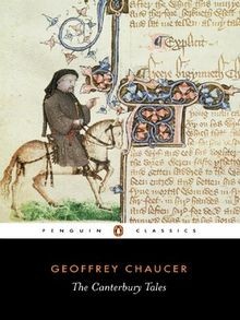 The Canterbury Tales: (Original-Spelling Edition) (Pengu... | Buch | Zustand gut