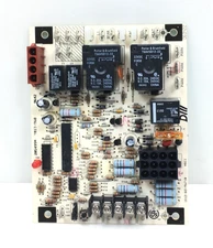 Lennox Armstrong Ducane 2054990 Control Circuit Board 1012-968 used #D111